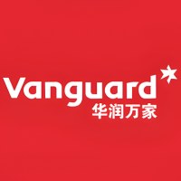 China Resources Vanguard Gift Card